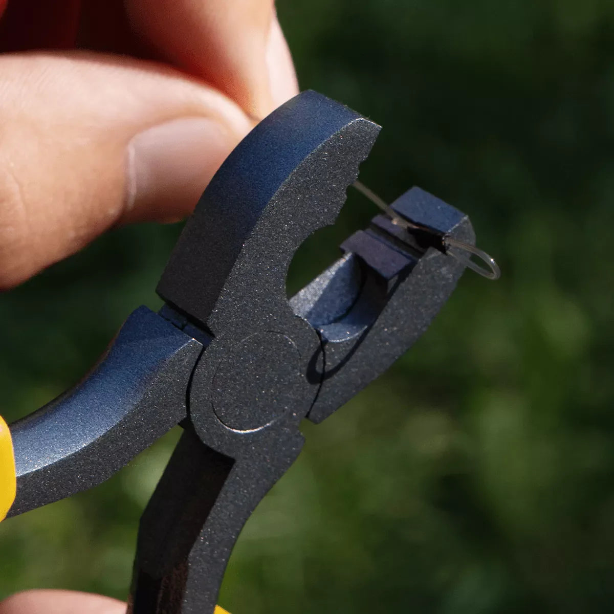 Golden Catch G.Carp Mini Crimping Tool