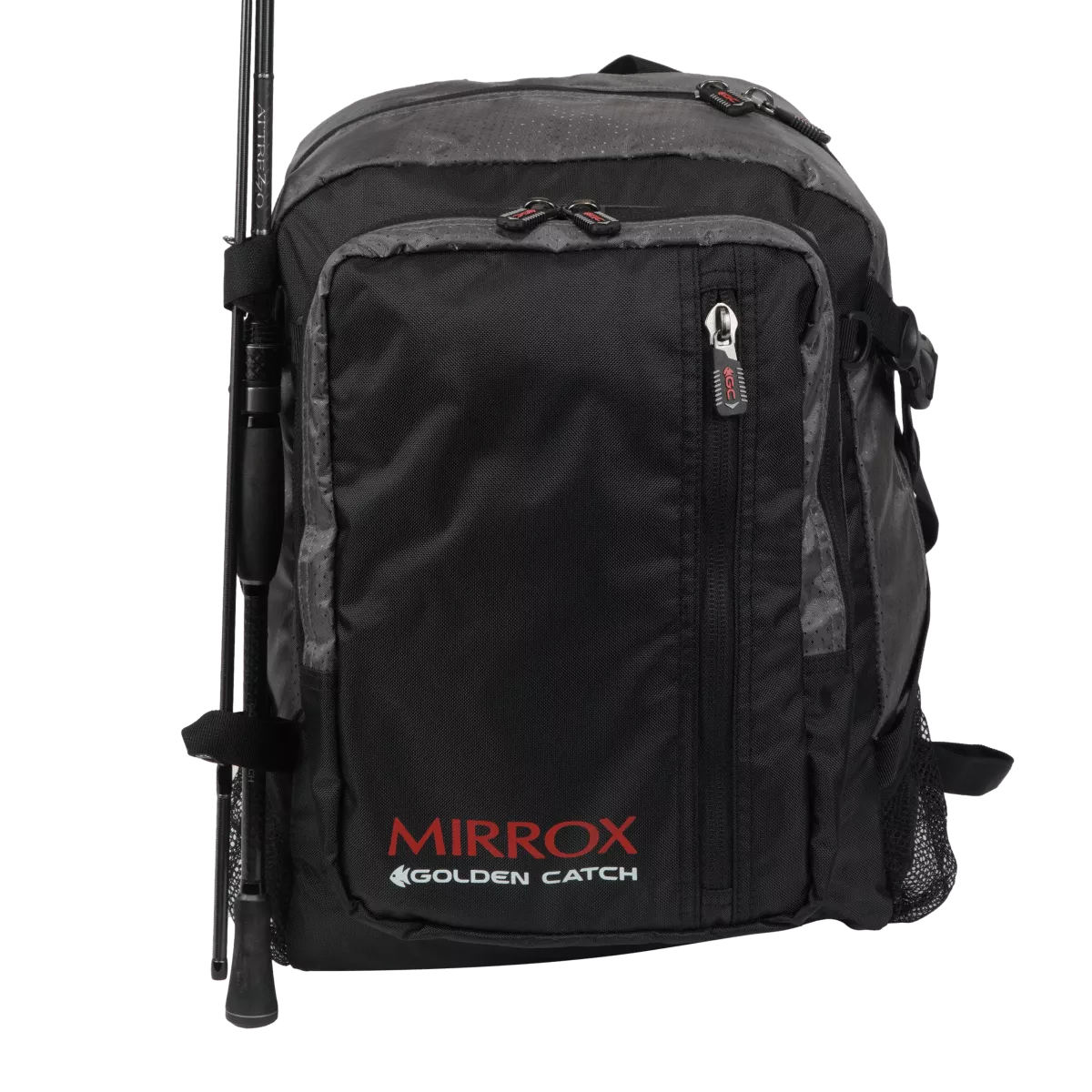Golden Catch Mirrox Backpack 30L