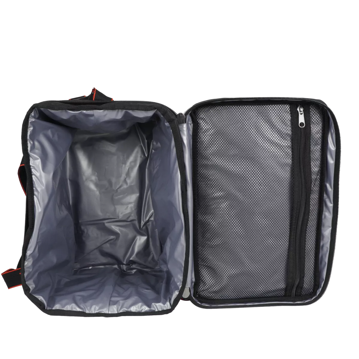 Golden Catch Cool Bag Black 20L – Waterproof Thermal Bag for Food & Bait