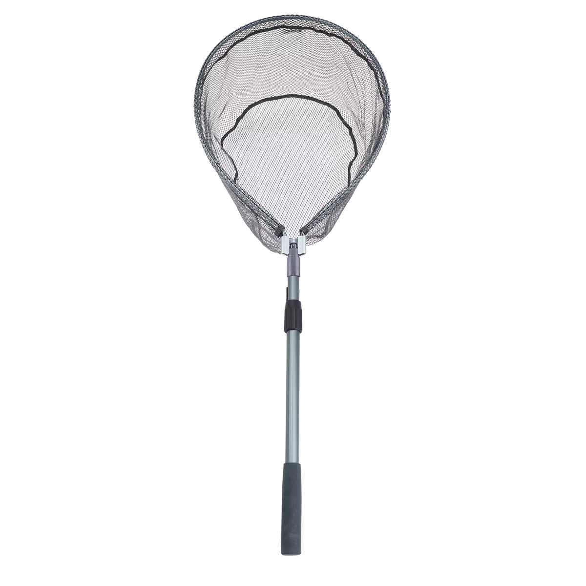 Golden Catch Landing Net Compact 50 140cm (6633347)