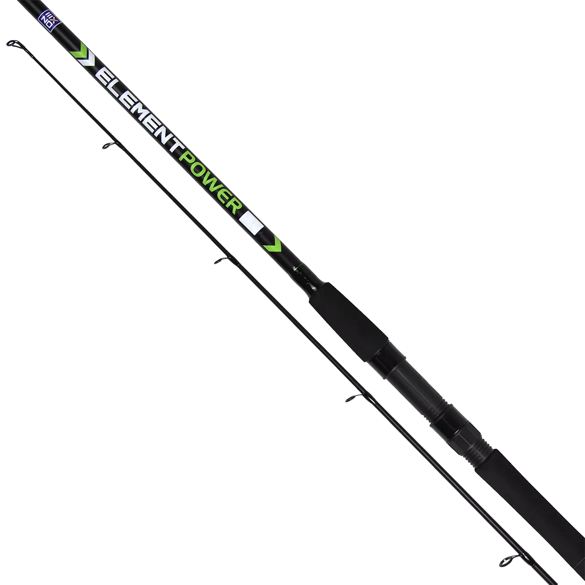 ZEOX Rod Element Power