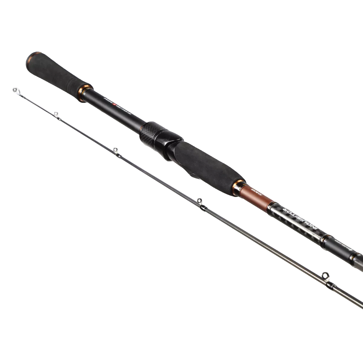 Golden Catch Inquisitor Spinning Rod Series