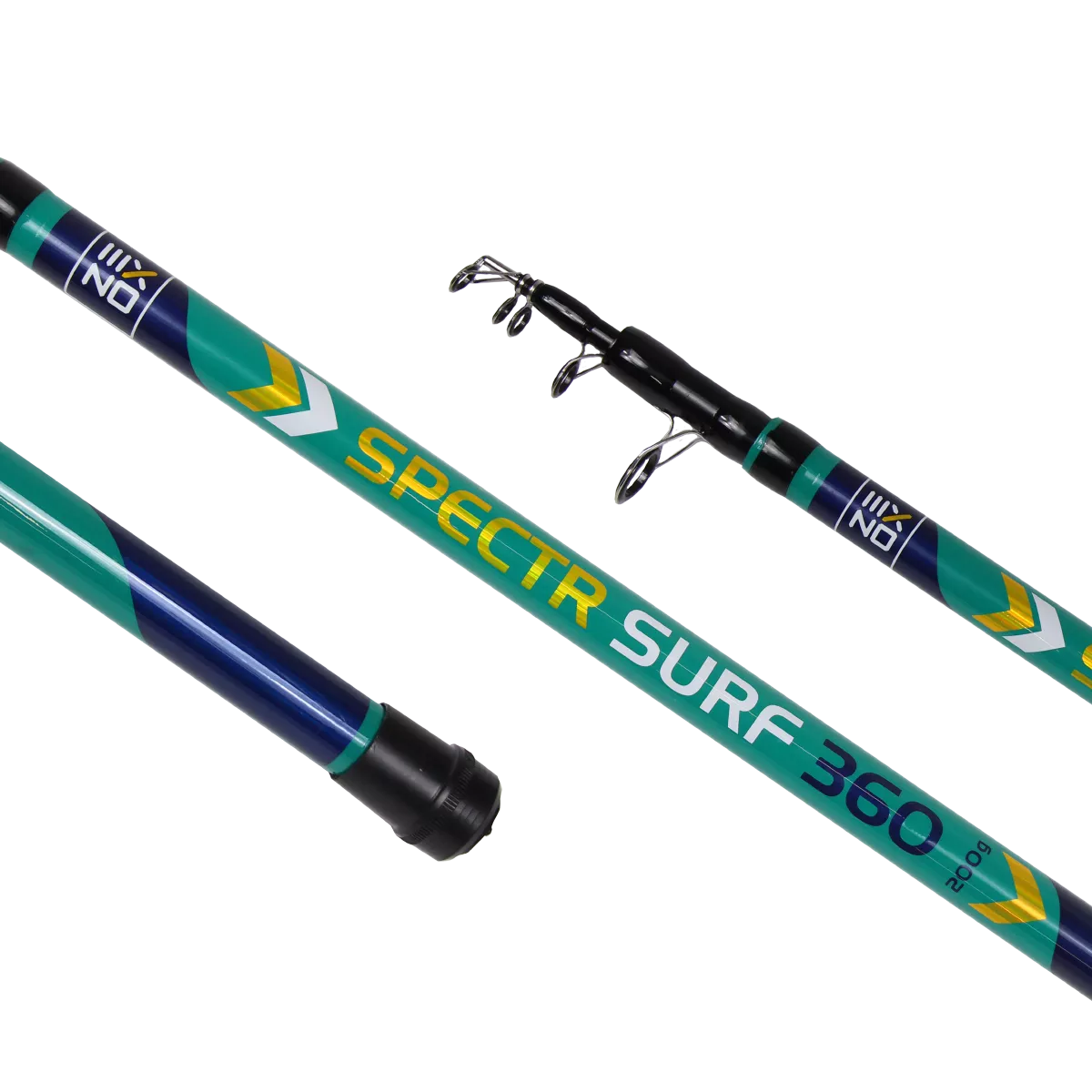 ZEOX Rod Spectr Surf