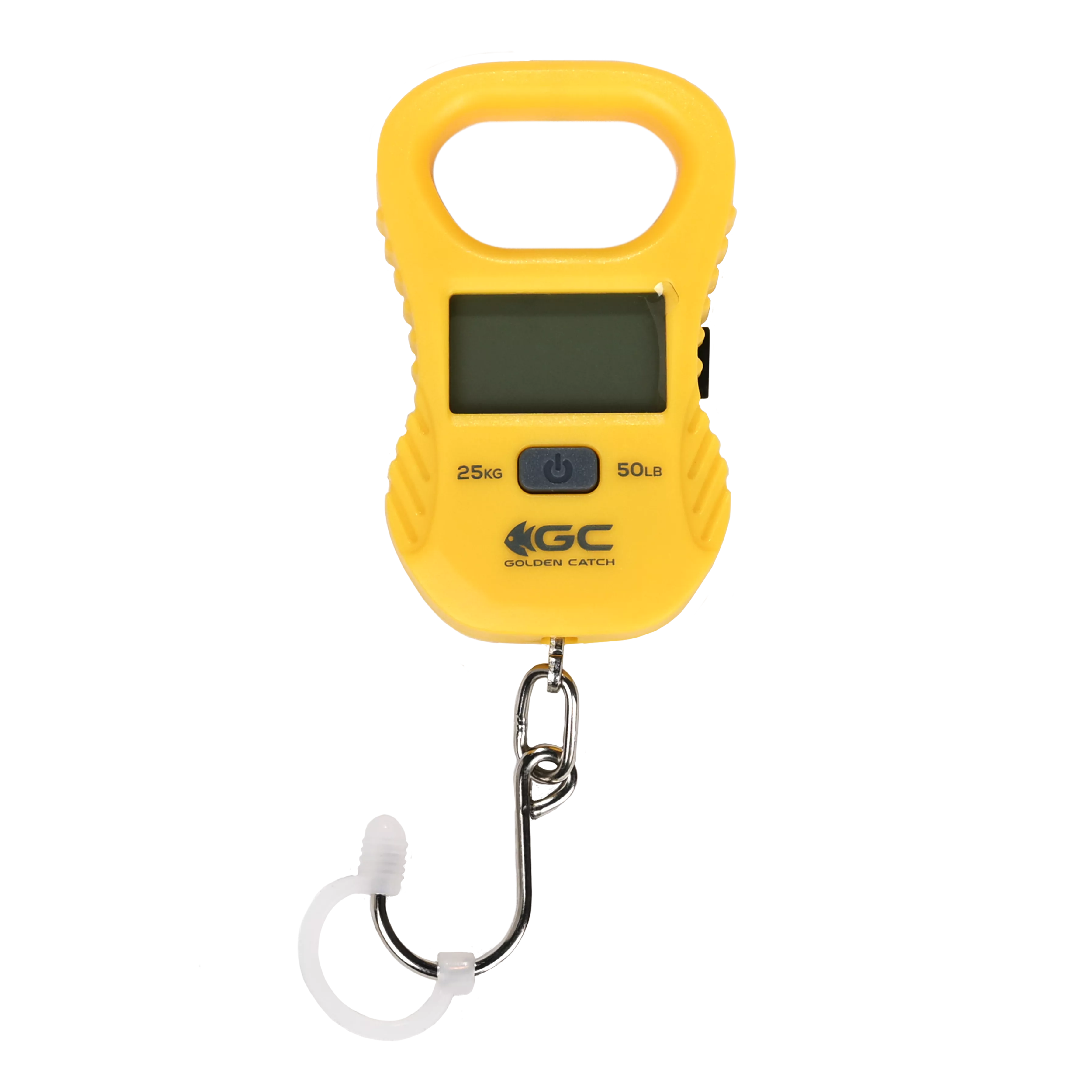Golden Catch Mini Digital Scale 25kg
