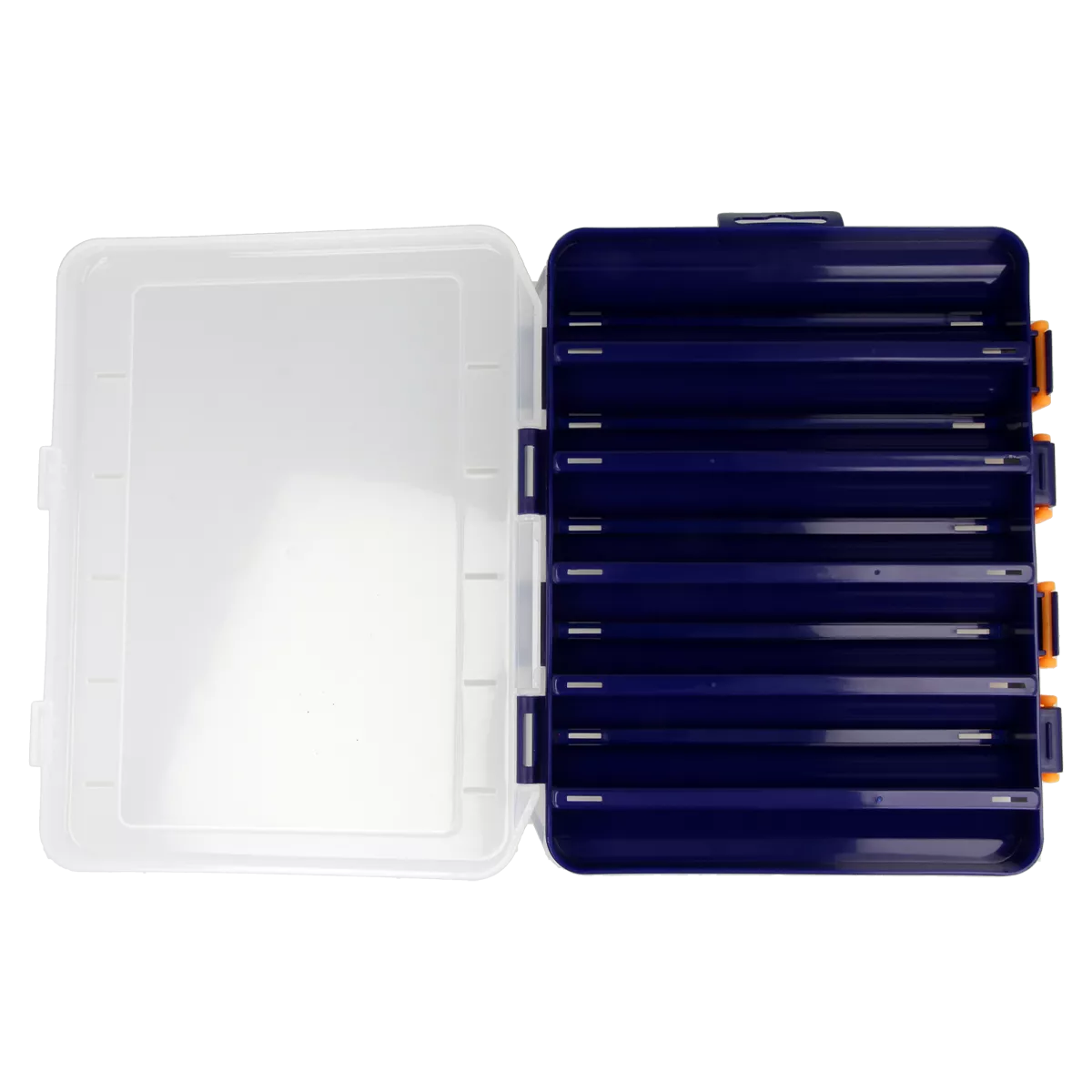 Zeox Reversible Box RV-145 1310002