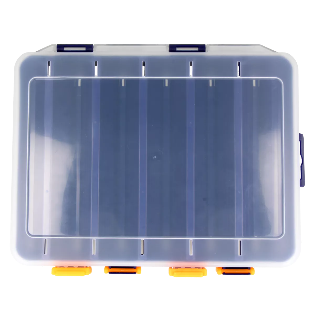 Zeox Reversible Box RV-145 1310002