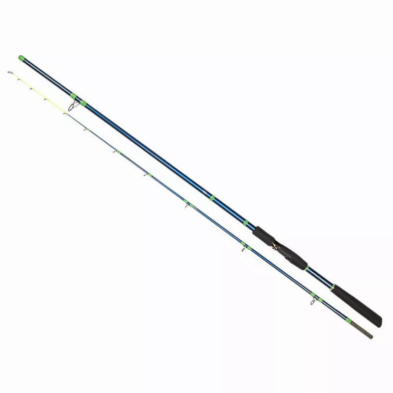 Golden Catch Rod Armatur Spin