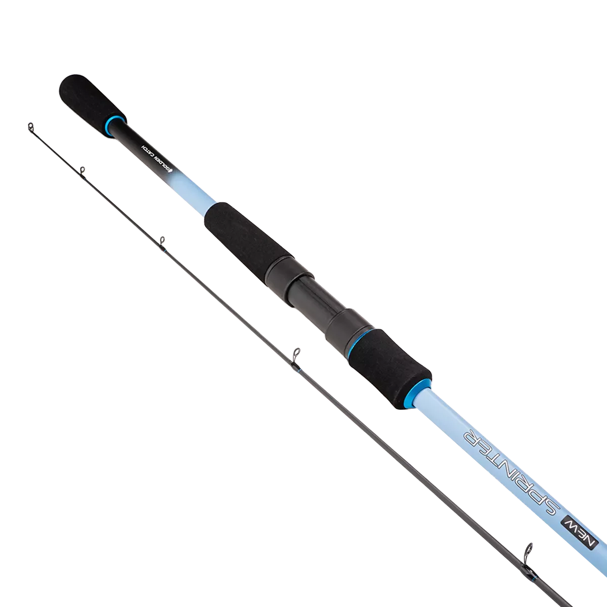 Golden Catch Rod New Sprinter 24