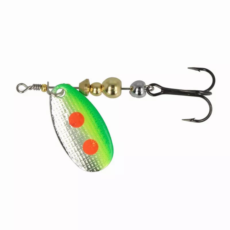 Golden Catch Spinner Corrida No2 4g