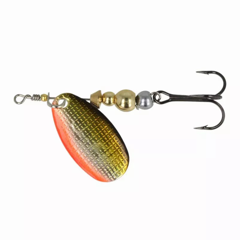 Golden Catch Spinner Corrida No2 4g