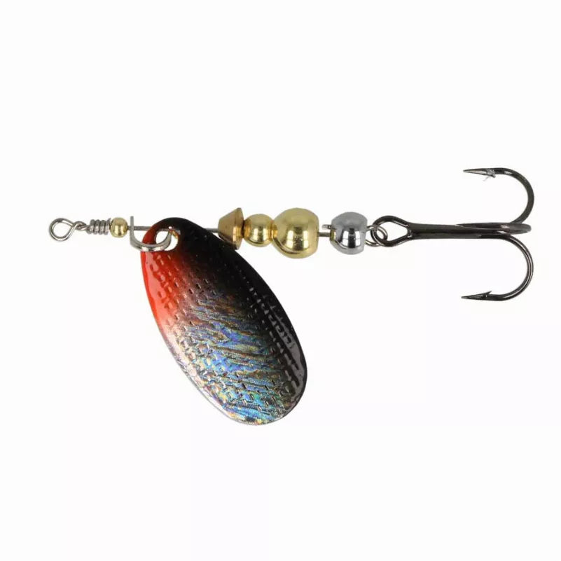 Golden Catch Spinner Corrida No2 4g