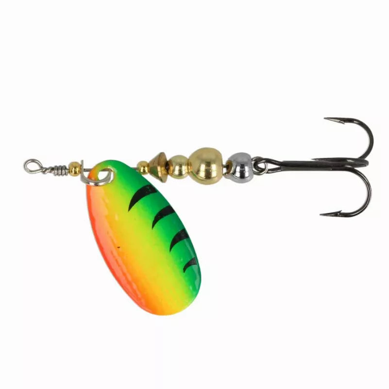 Golden Catch Spinner Corrida No1 2.5g