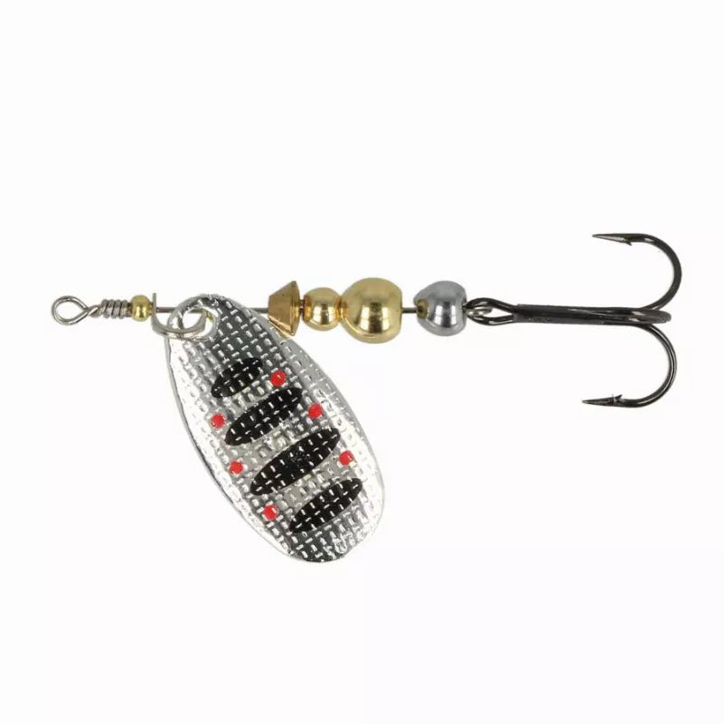 Golden Catch Spinner Corrida No2 4g