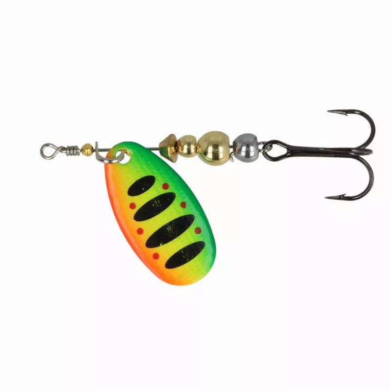 Golden Catch Spinner Corrida No2 4g