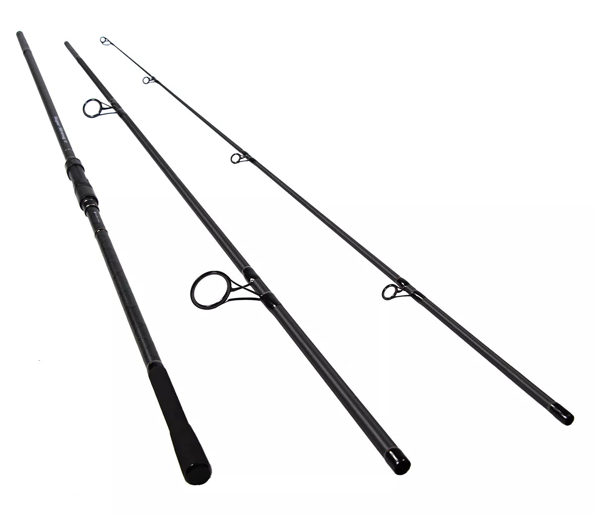 Golden Catch Super Strong Carp Rod Series – 3.60 m & 3.90 m (3.5 lb)
