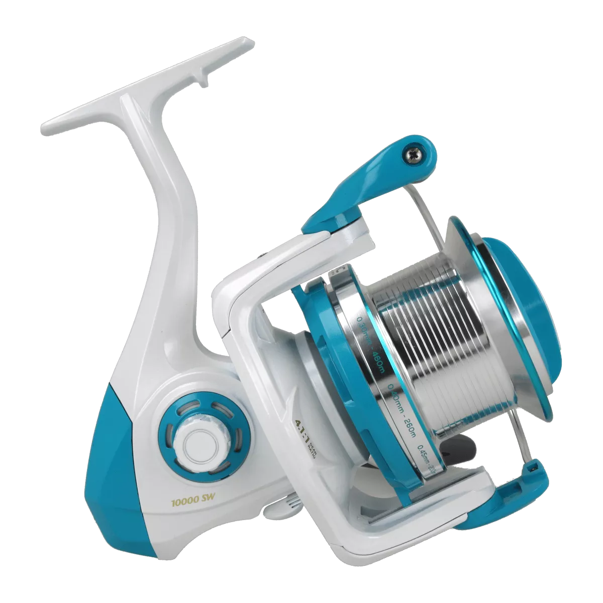 Golden Catch Reel Amullet Surf 10000SW 5+1BB