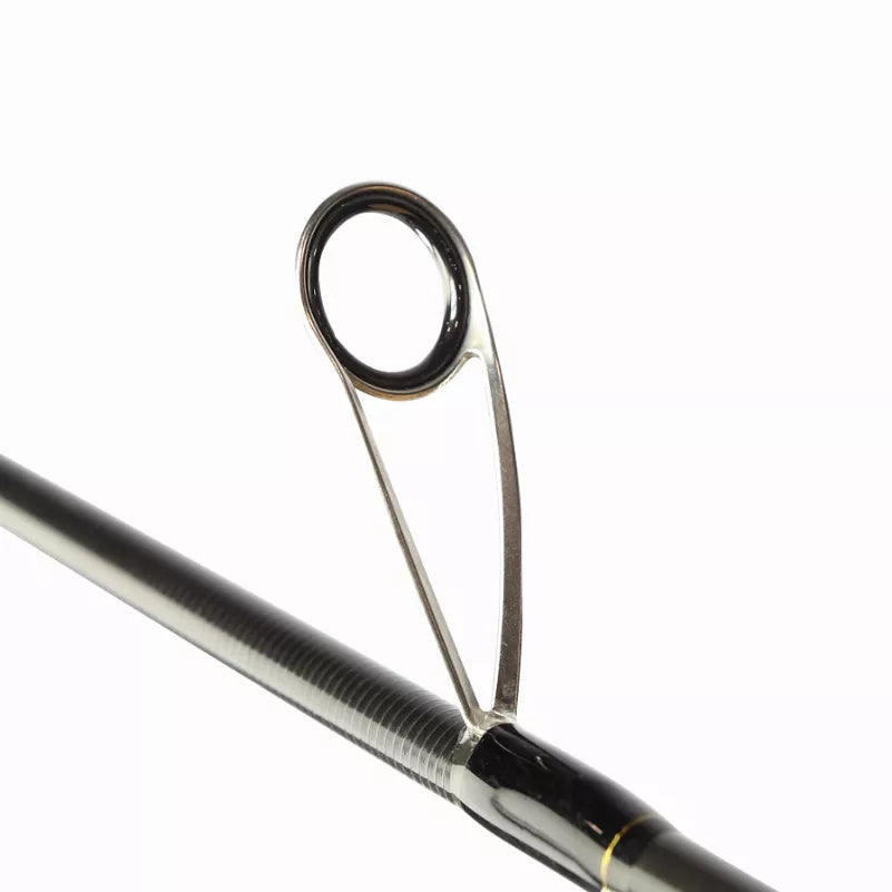 Golden Catch Inquisitor Spinning Rod Series