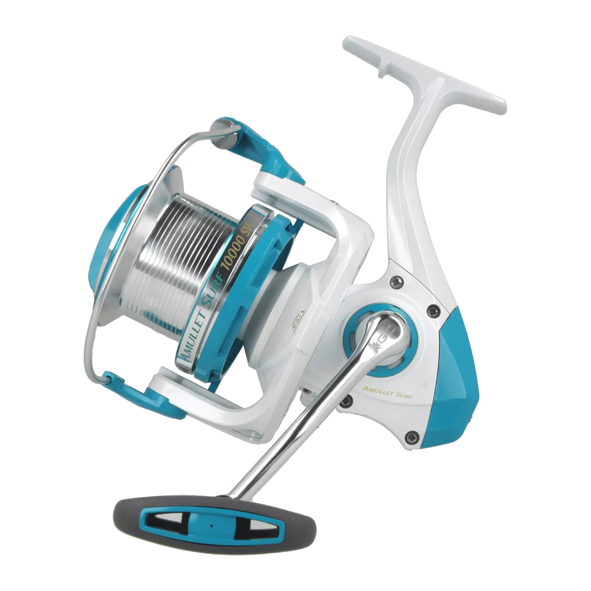 Golden Catch Reel Amullet Surf 10000SW 5+1BB