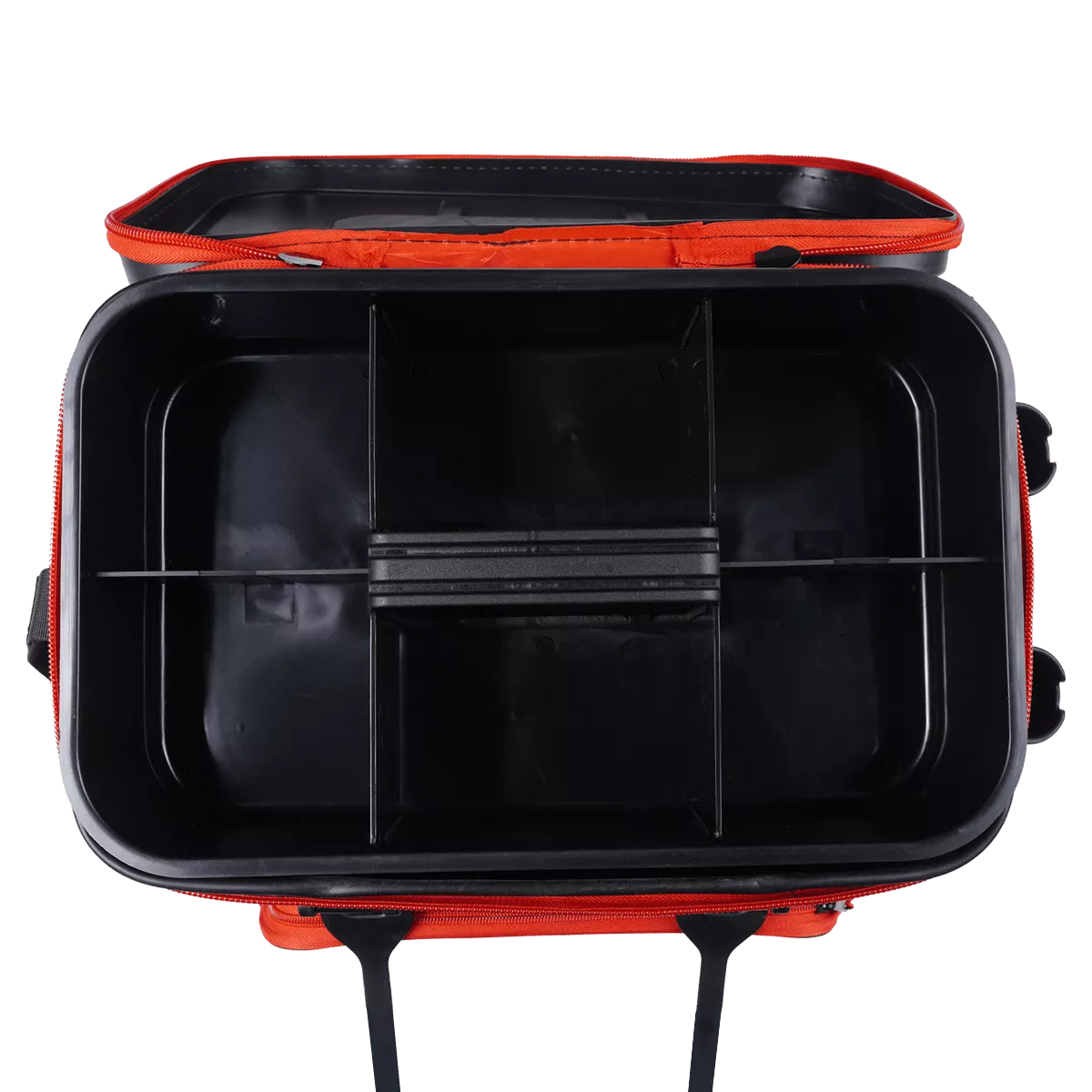 Golden Catch Bakkan Organizer XL – 46.5×28.5×7.5 cm, Plastic Insert with Dividers (7139302)