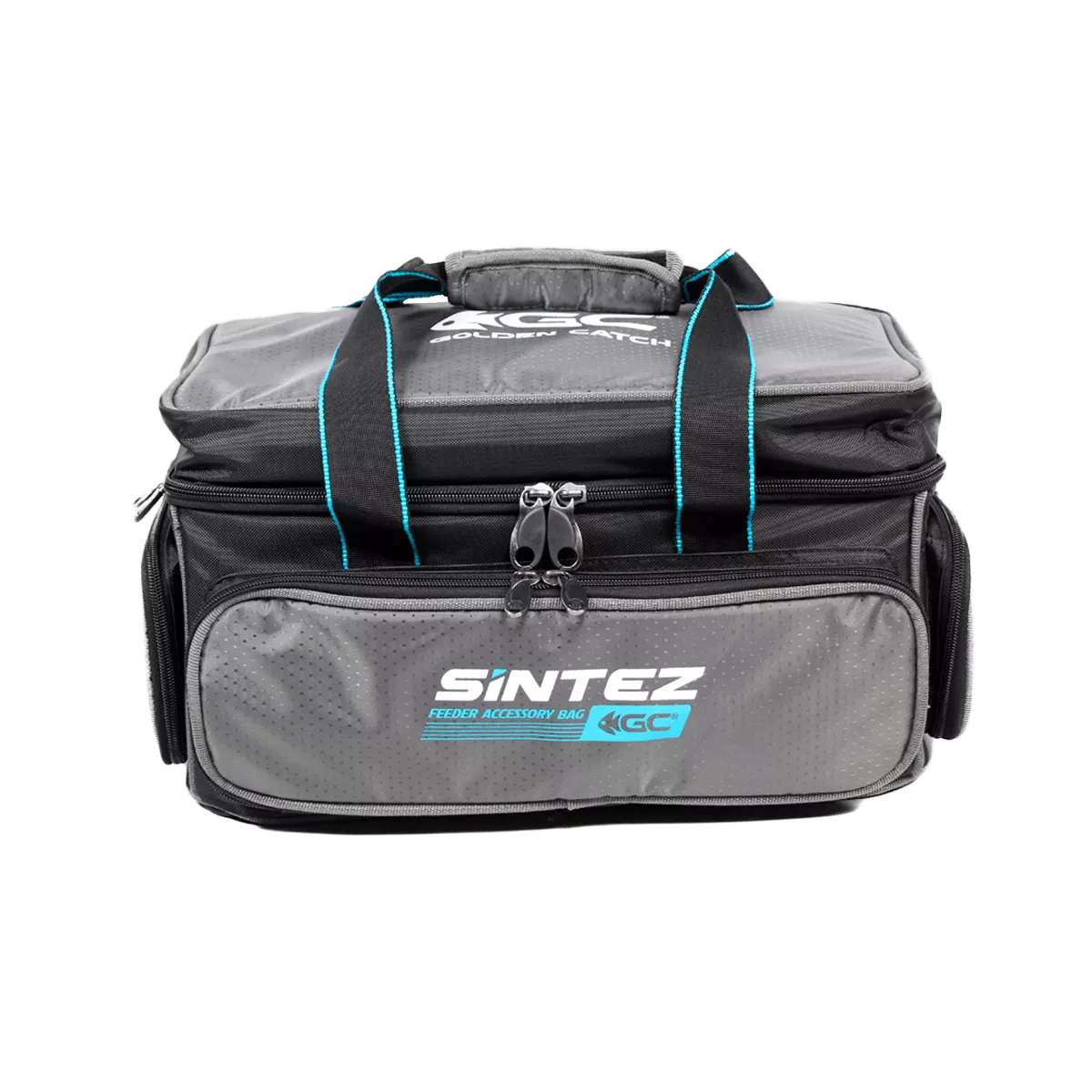 Golden Catch Sintez Feeder Accessory Bag