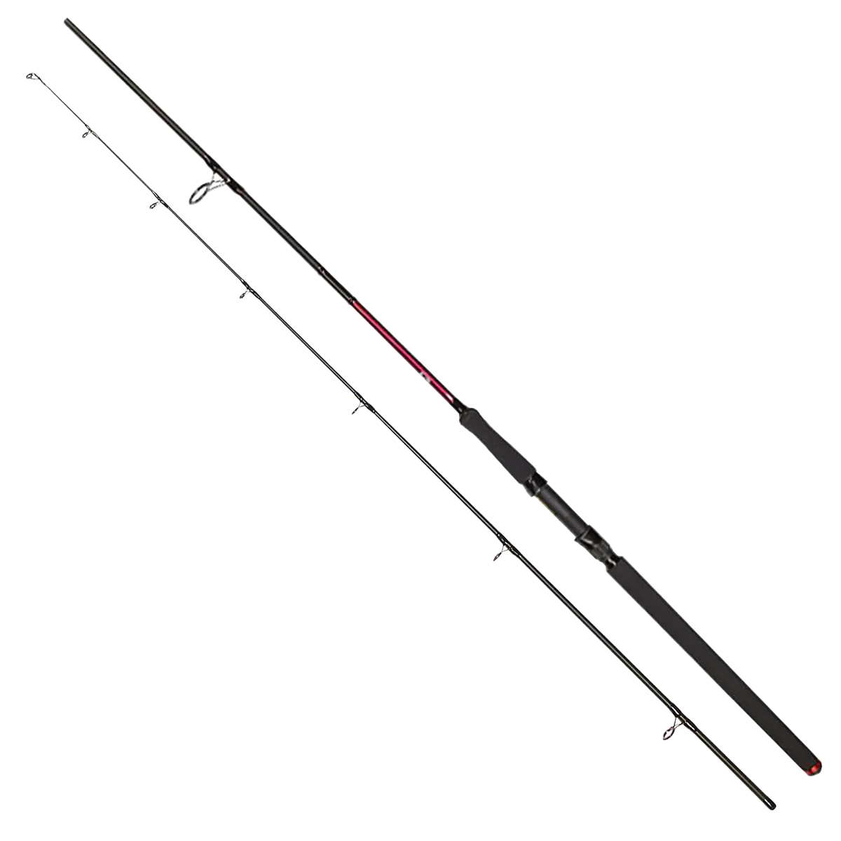 Golden Catch Rod Passion Power