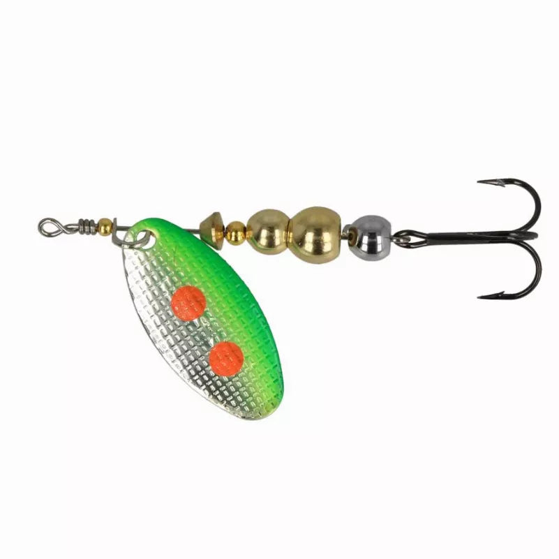 Golden Catch Spinner Sensor No1 6.5g