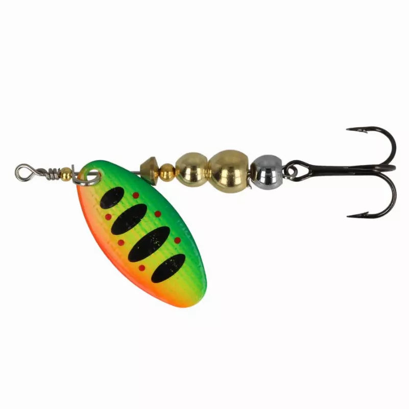 Golden Catch Spinner Sensor No1 6.5g