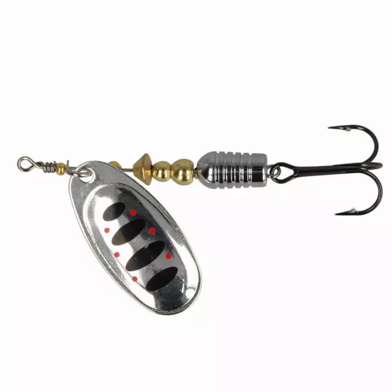 Golden Catch Spinner Skill No3 6.5g