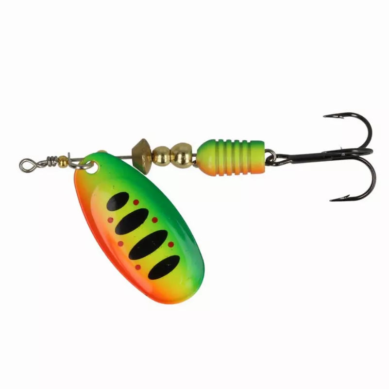 Golden Catch Spinner Skill No3 6.5g