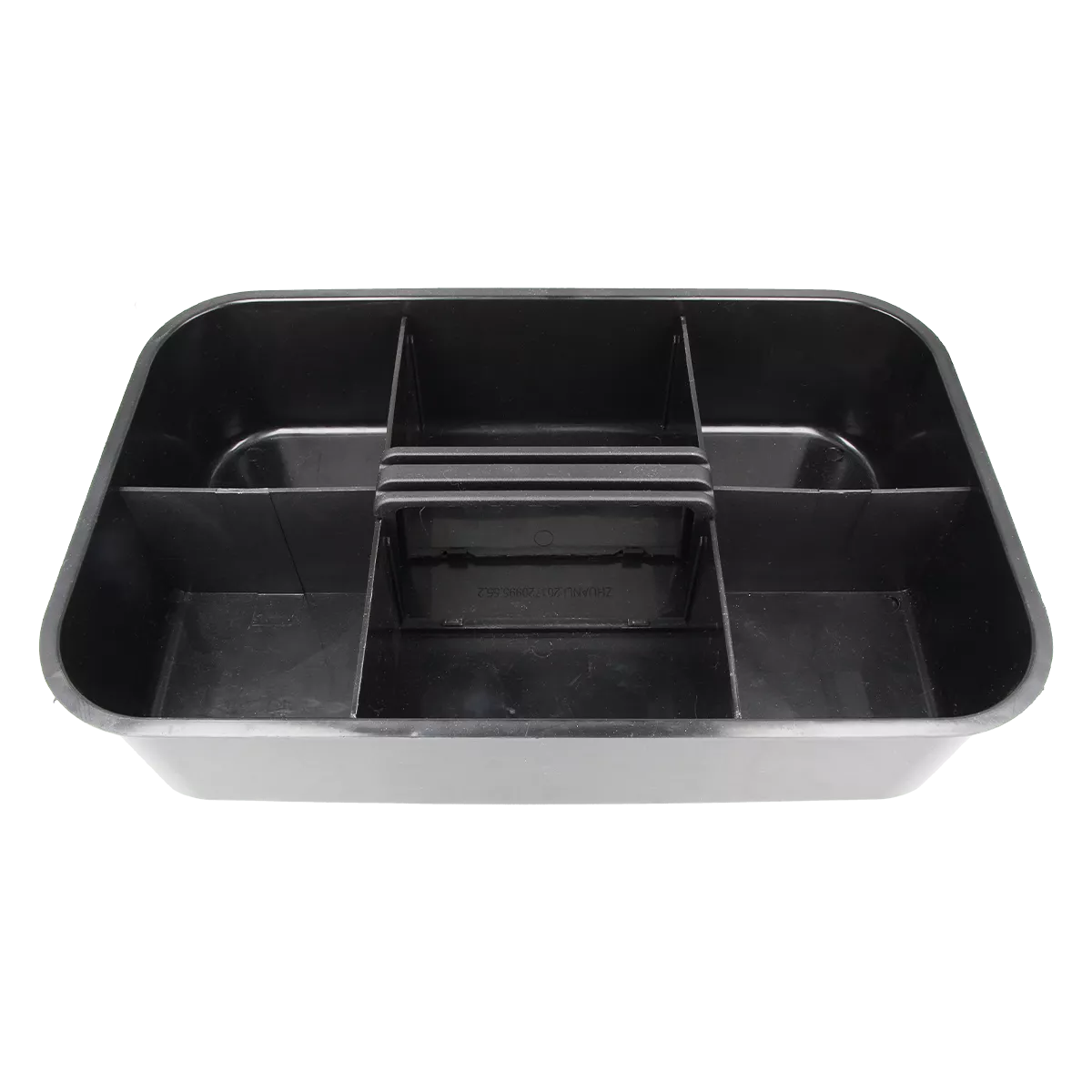Golden Catch Bakkan Organizer M – 36.2×24.5×7.5 cm, Modular Plastic Insert (7139300)