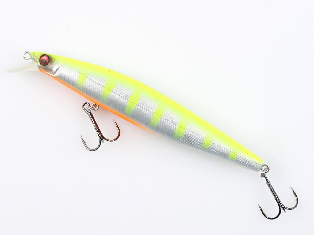 Megabass Marine Gang 120F PM Amazing Flash