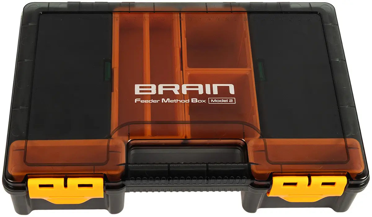 Brain Feeder Method Box #2 30*24*7.5cm 18585620