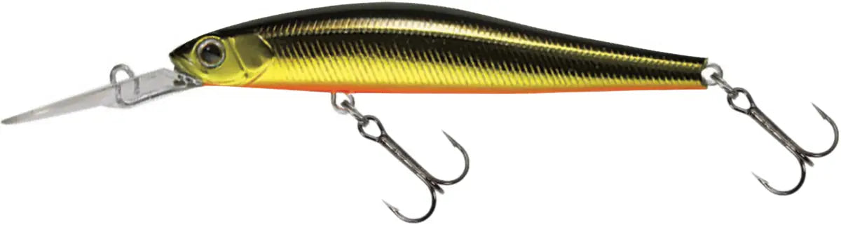 Hard Lure ZipBaits Orbit Rigge Deep 90 F 90mm 10.5g