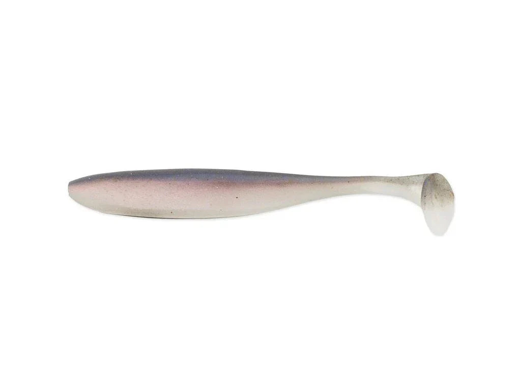 Keitech Easy Shiner 2" 5.4cm Pro BlueRed Pearl 420T