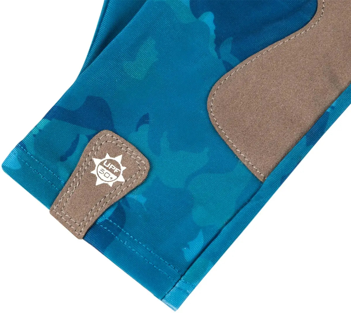 Favorite Solar Fishing Gloves 5 Cut L/XL