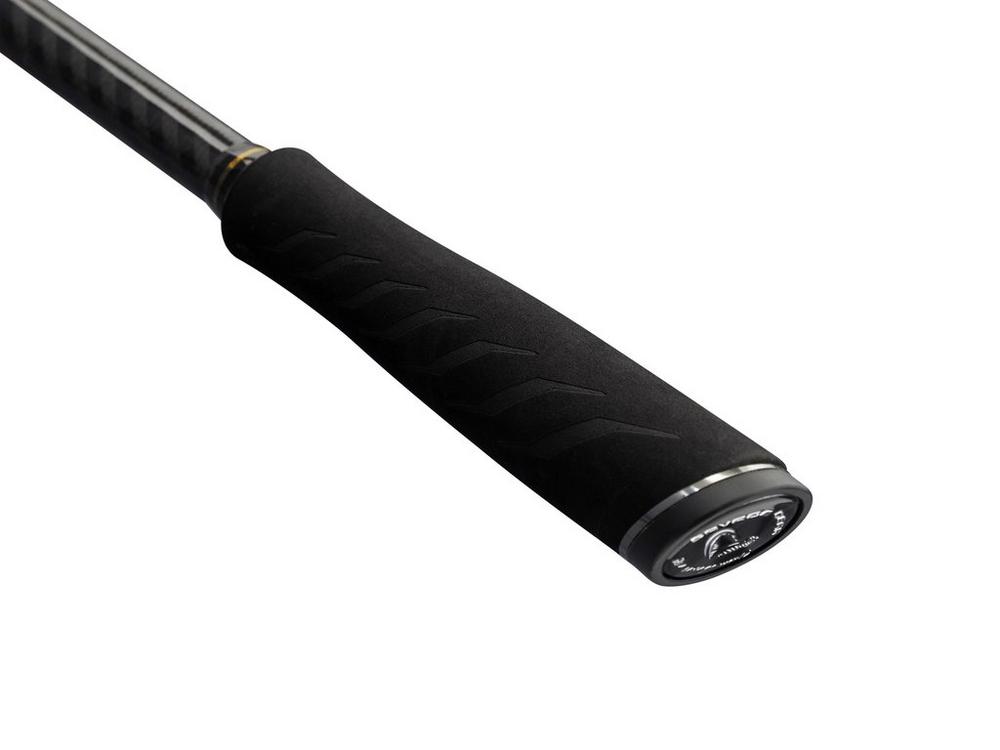 Savage Gear Revenge SG2 Heavy Game Travel Rod