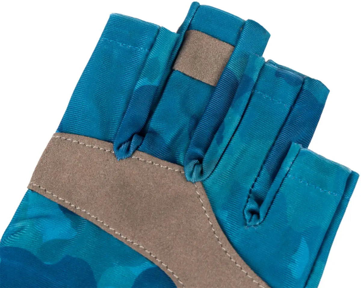 Favorite Solar Fishing Gloves 5 Cut L/XL