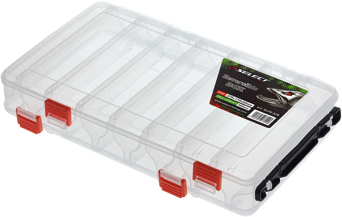 Select Reversible Box SLHS-326 27.5х17х5cm 18703073