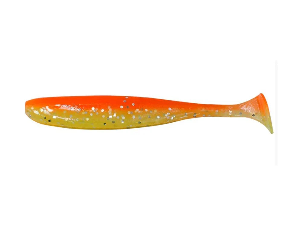 Soft Lure Keitech Easy Shiner Sun Shine Lemon PAL04T