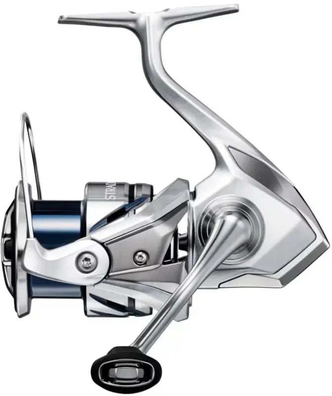 Spinning Reel Shimano Stradic FM 4000