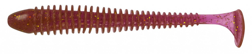 Select Fetish Perch Lure 3'' 75mm col. 999