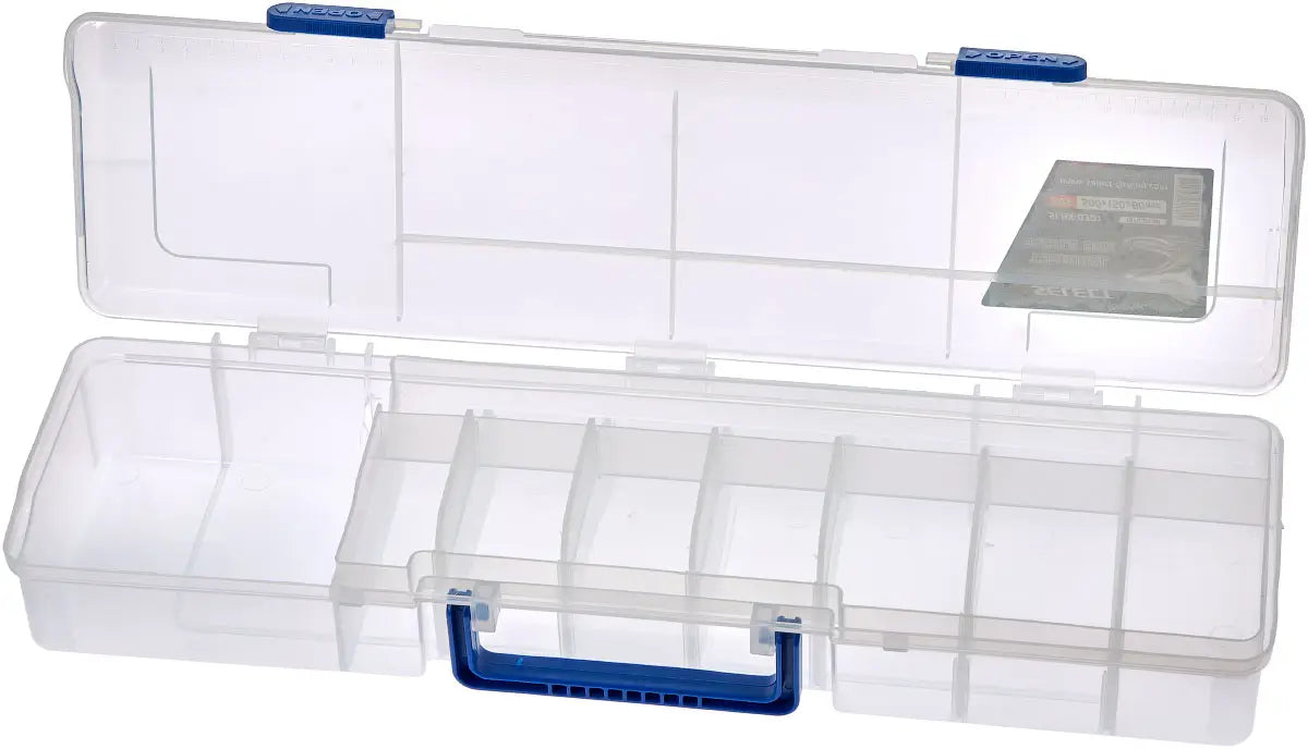 Select Terminal Tackle Box SLHX-0301 50х15х8cm 18703858