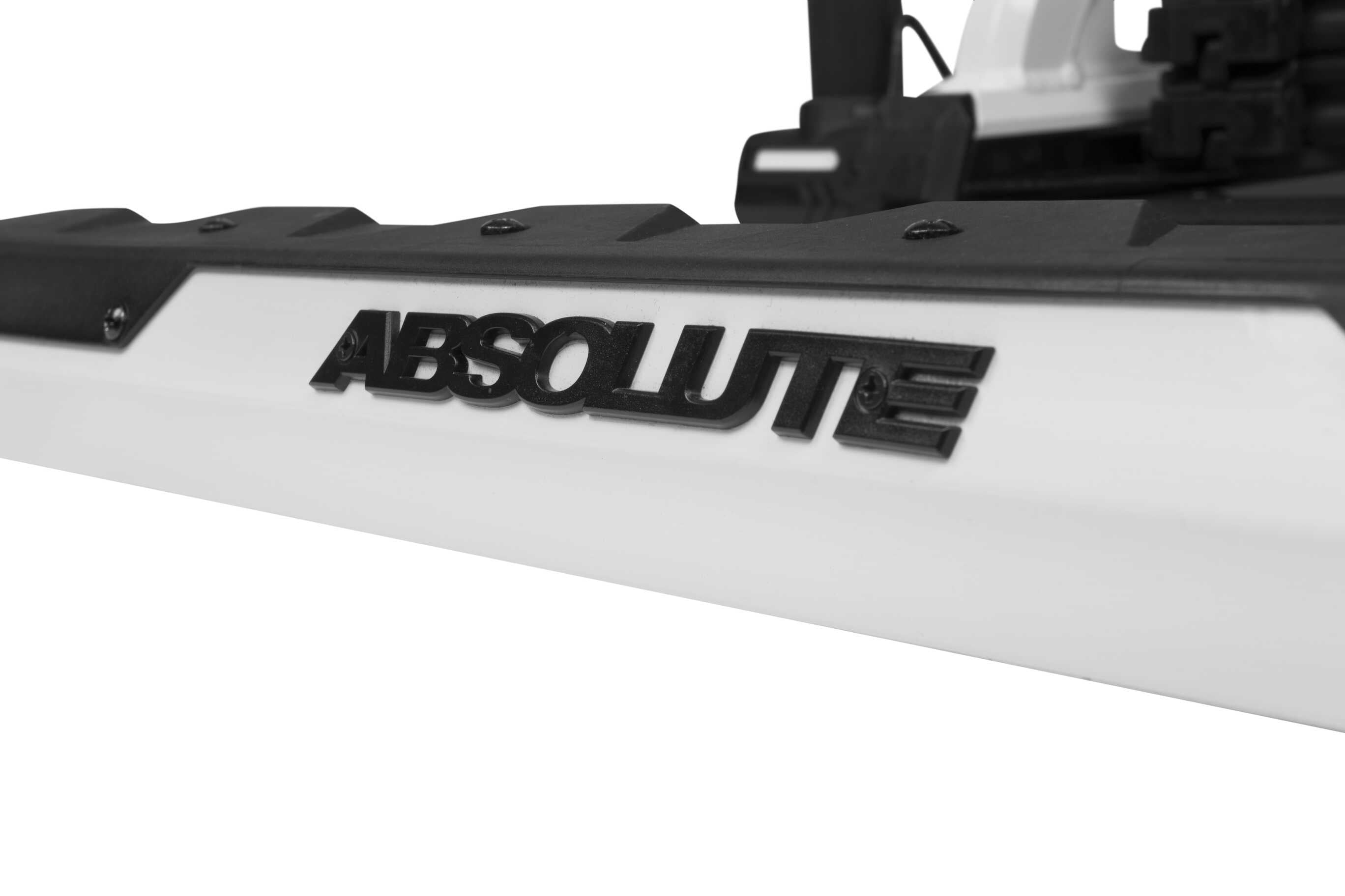 Preston Innovations Absolute Station White