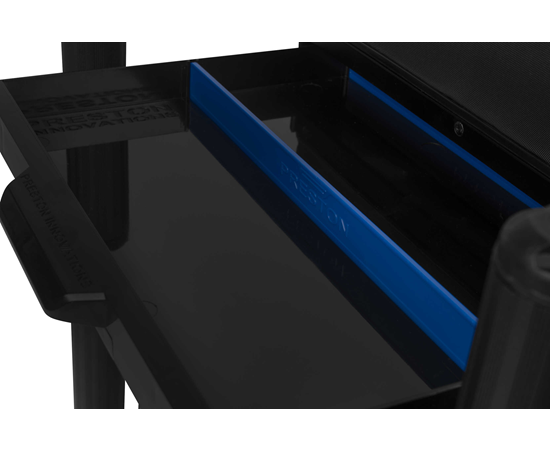 Preston Innovations Absolute Station Graphite Edition