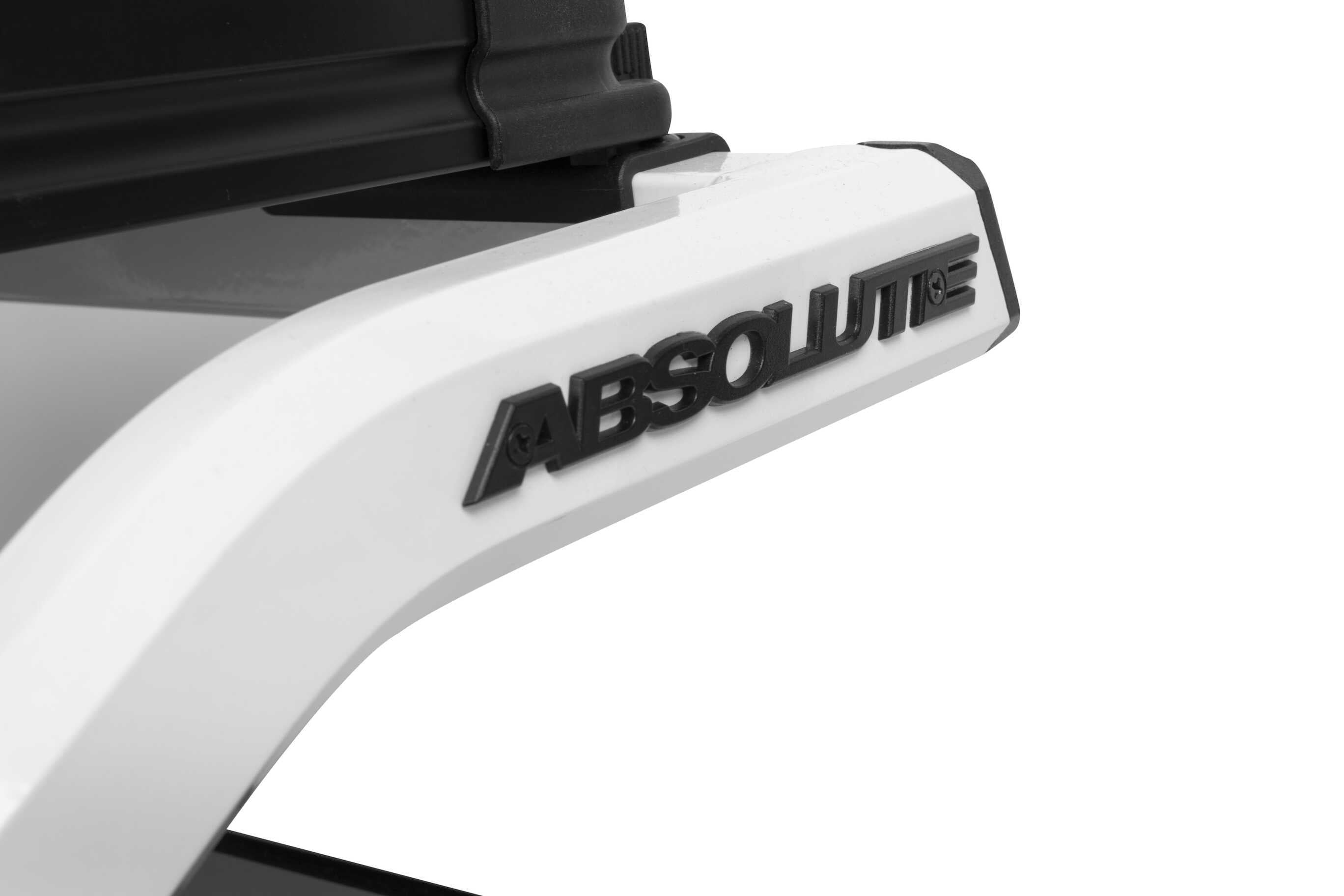 Preston Innovations Absolute Station White
