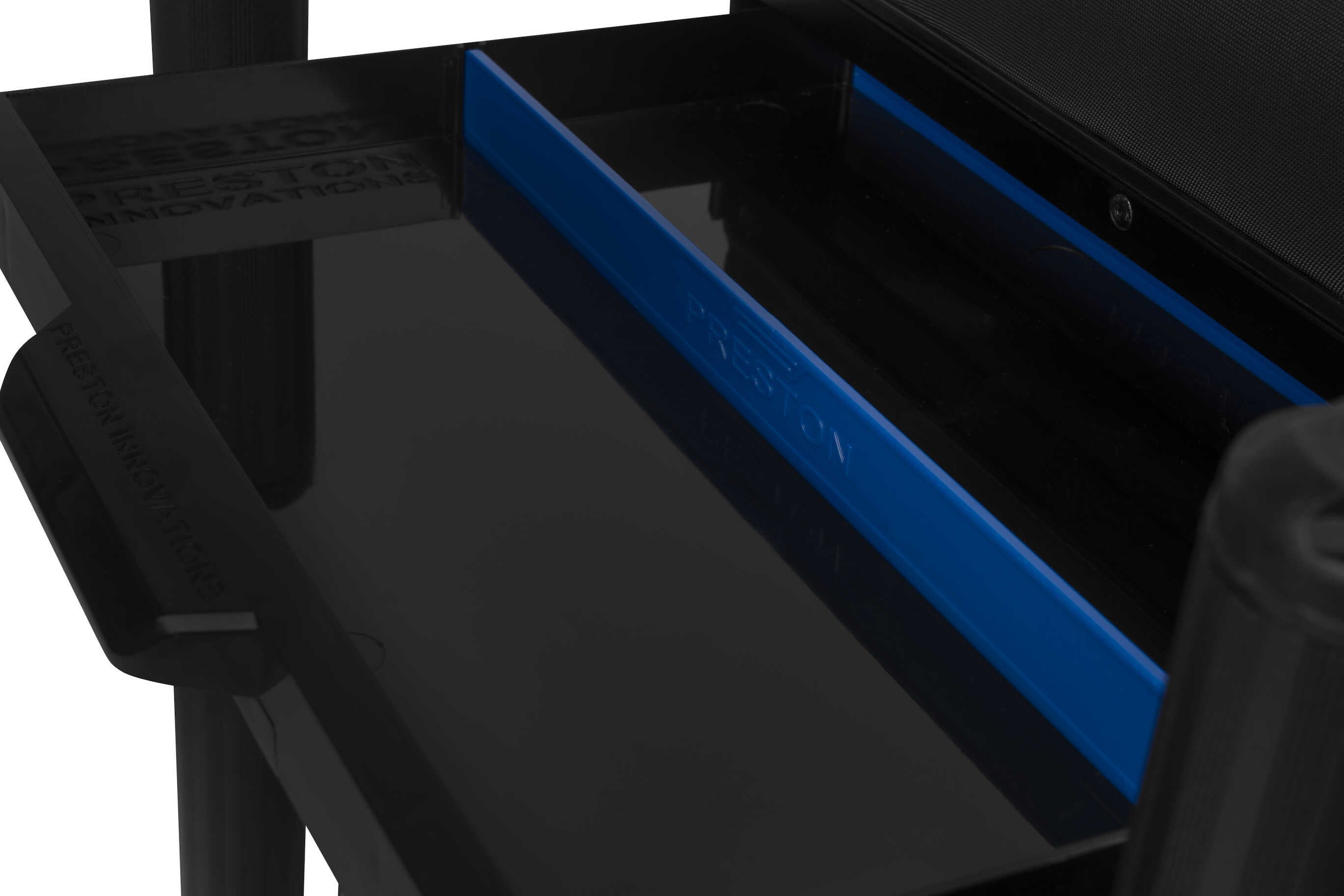 Preston Innovations Absolute Station White