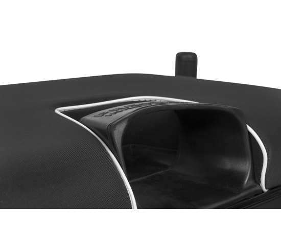 Preston Innovations Absolute Station Graphite Edition