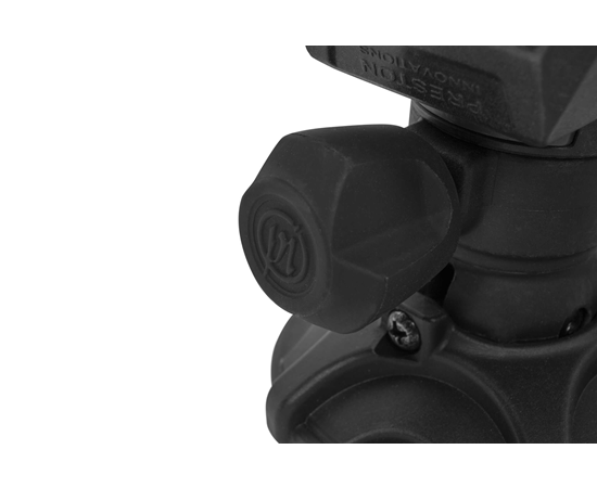 Preston Innovations Absolute Station Graphite Edition