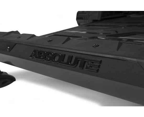 Preston Innovations Absolute Station Graphite Edition