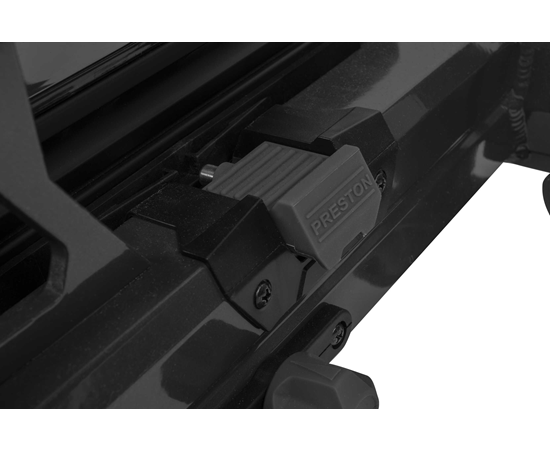 Preston Innovations Absolute Station Graphite Edition